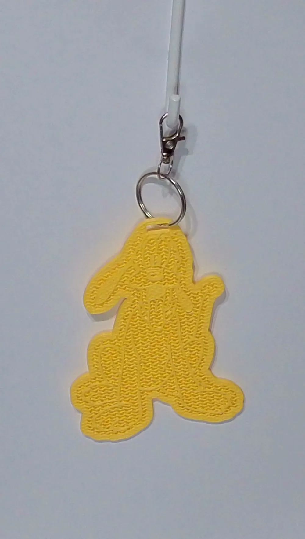 Pluto Keychain — view 1 of 1