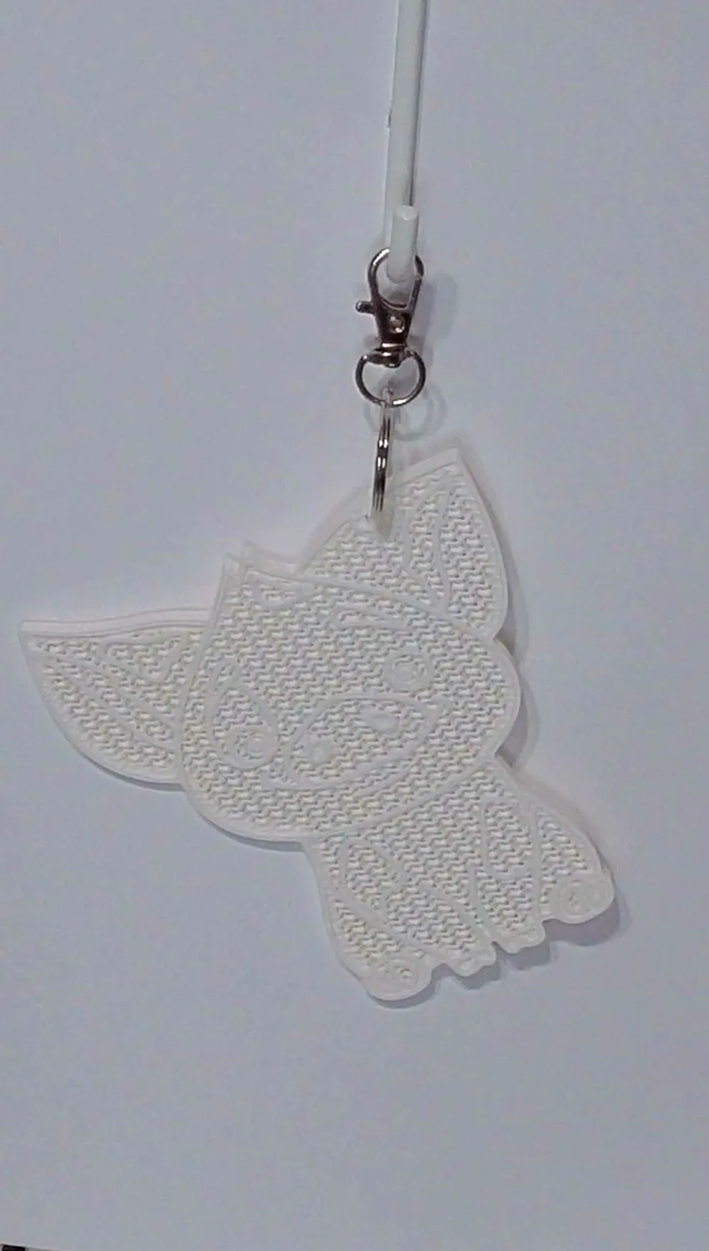 Angel Keychain — view 1 of 1