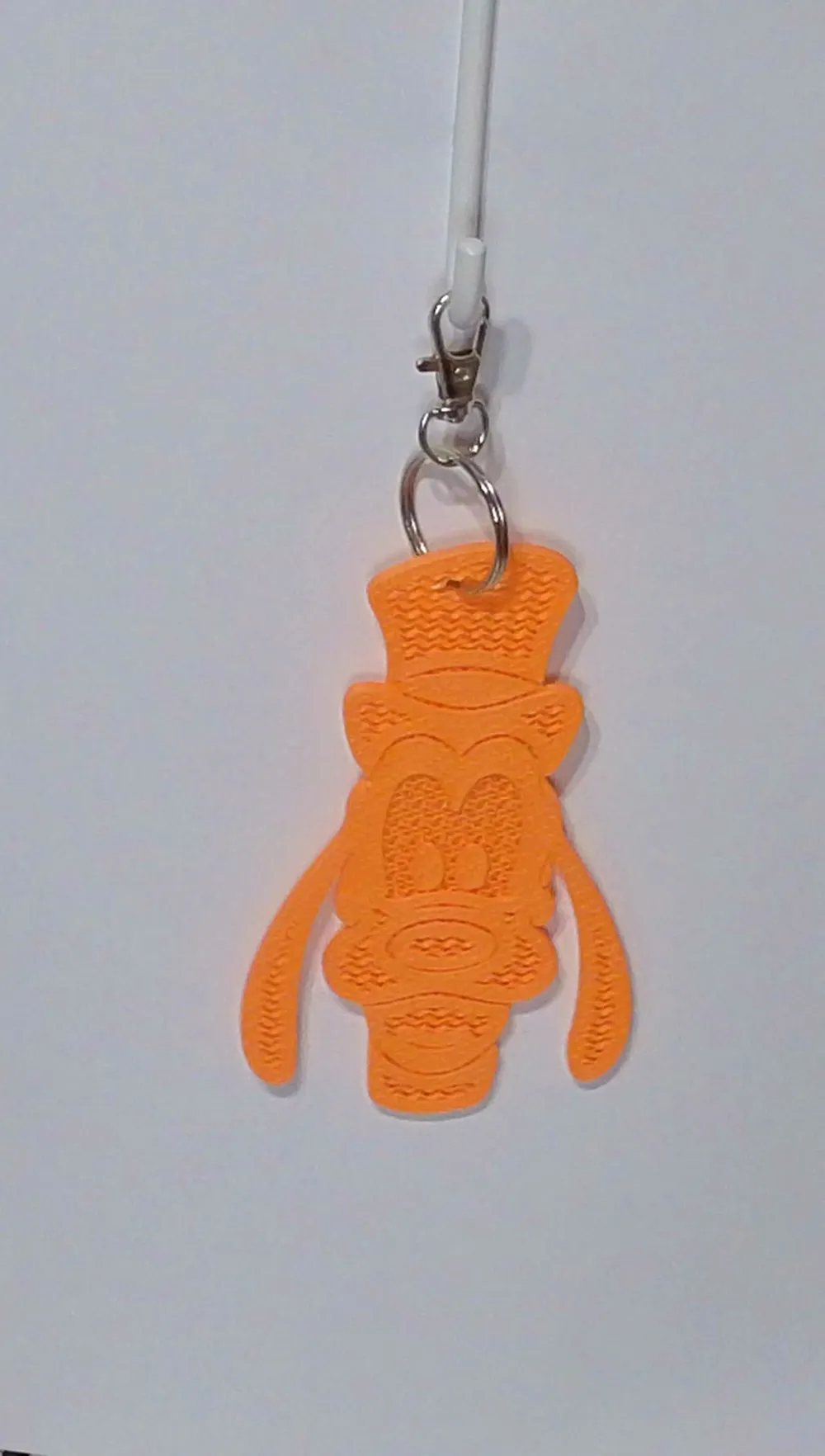 Goofy Keychain — view 1 of 1