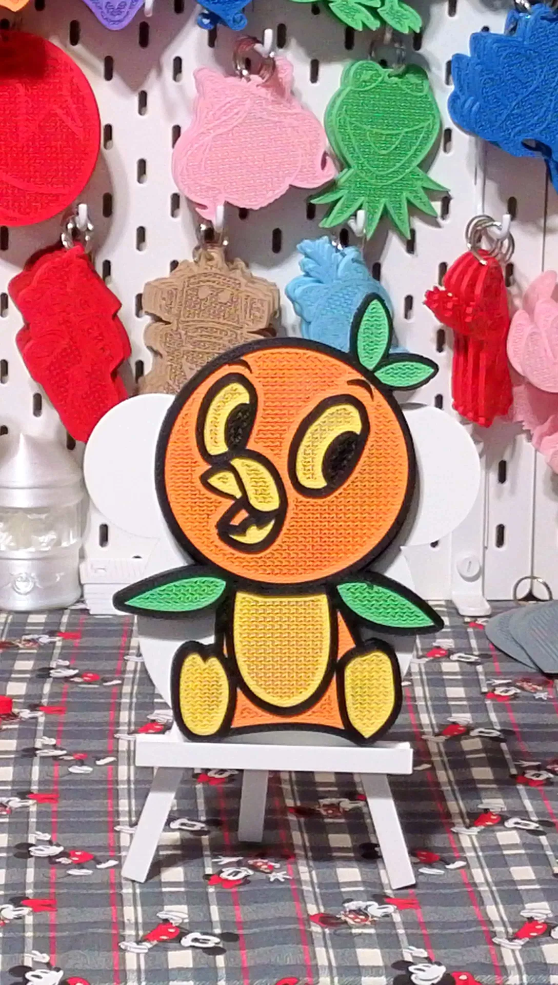 Orange Bird — view 1 of 1
