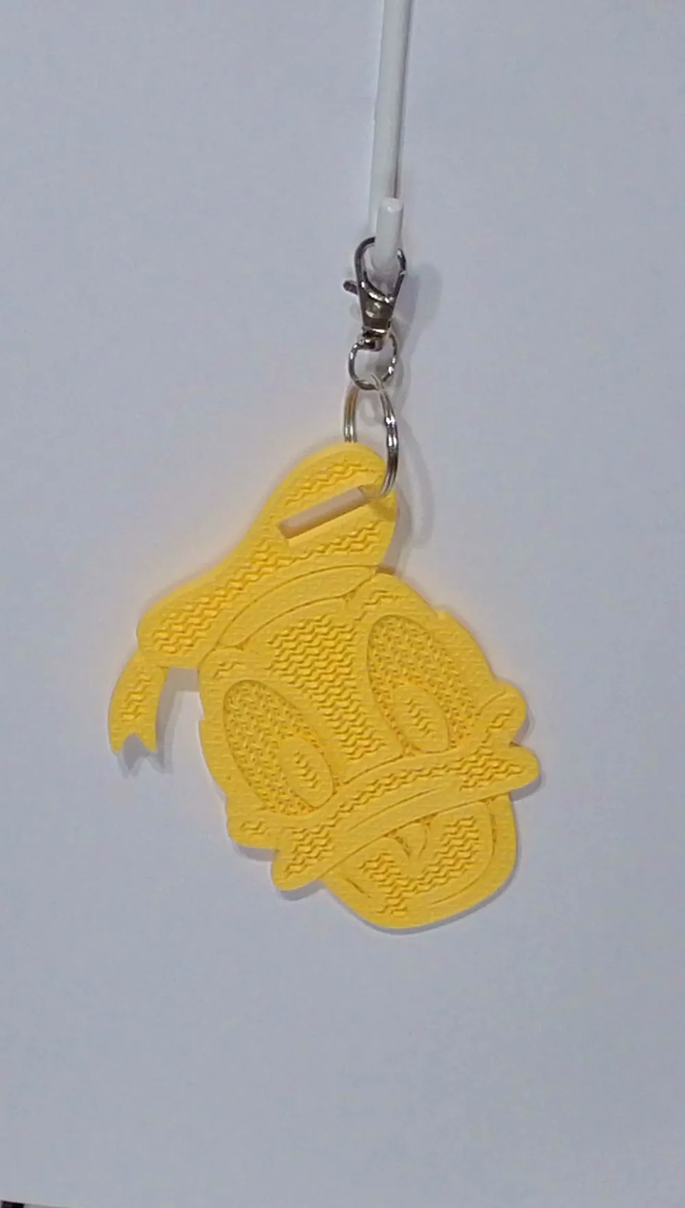 Sunny Duck Keychain — view 1 of 1